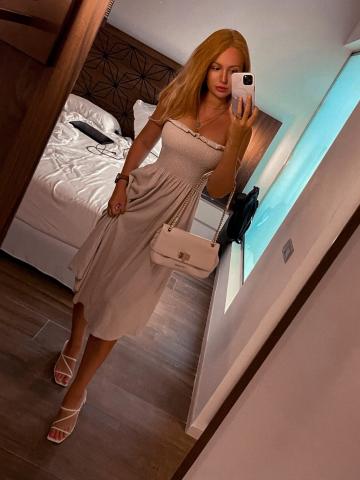 Индивидуалка Галина Фотография 3